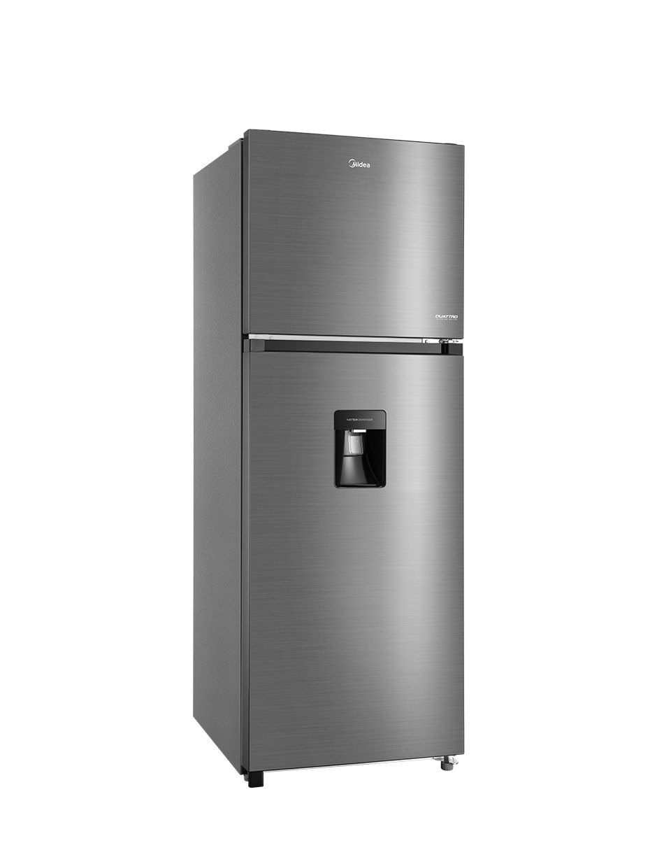 Refrigerador Top Mount 12 pies cúbicos inverter y no frost y fábrica de hielo Mdrt489Mtm46Wd Refrigerador Top Mount 12 pies cúbicos inverter y no frost y fábrica de hielo Mdrt489Mtm46Wd