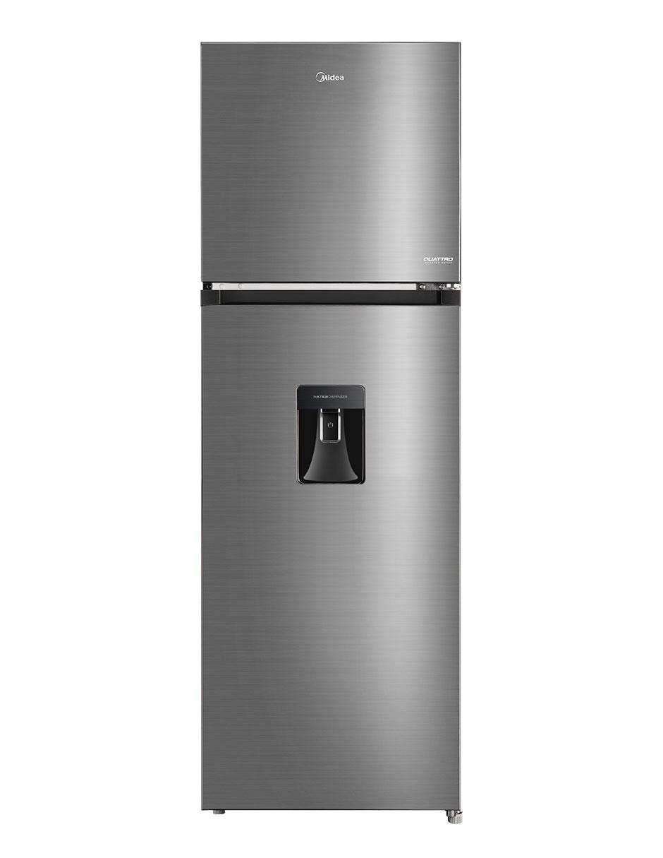 Refrigerador top mount 10 pies cúbicos inverter y no frost y fábrica de hielo MDRT385MTM46WD 1