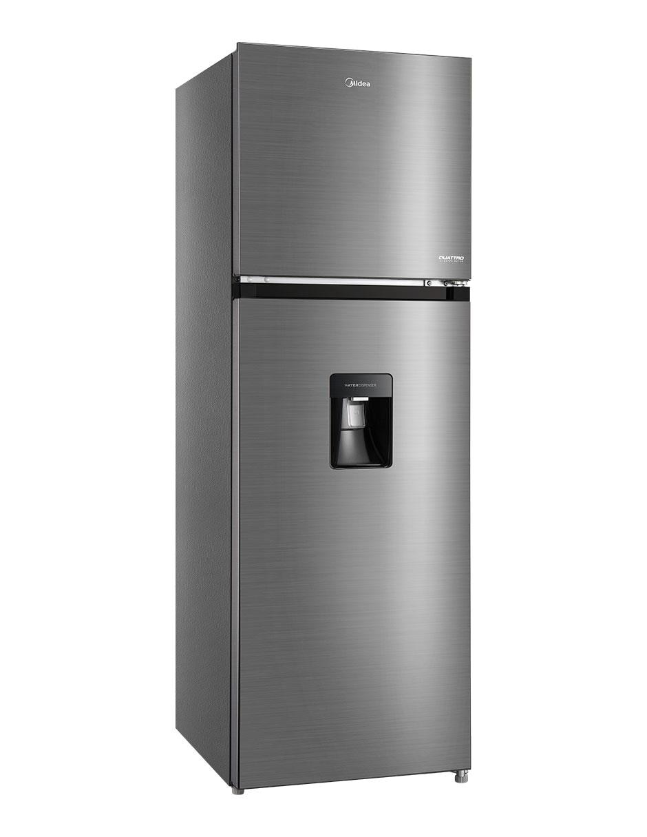 Refrigerador top mount 10 pies cúbicos inverter y no frost y fábrica de hielo MDRT385MTM46WD 2