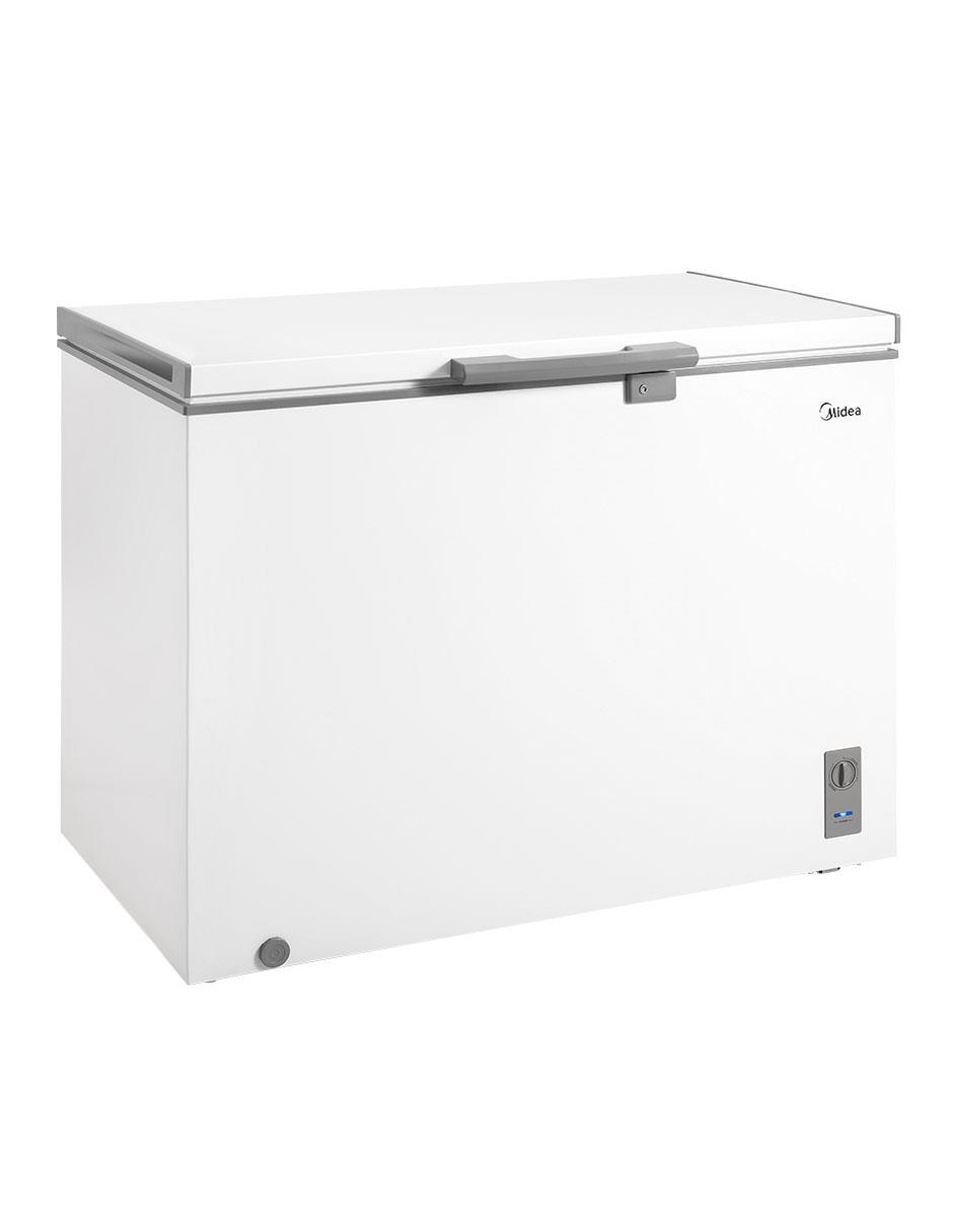 Congelador Midea MDRC411FZM01D horizontal 11 pies cúbicos