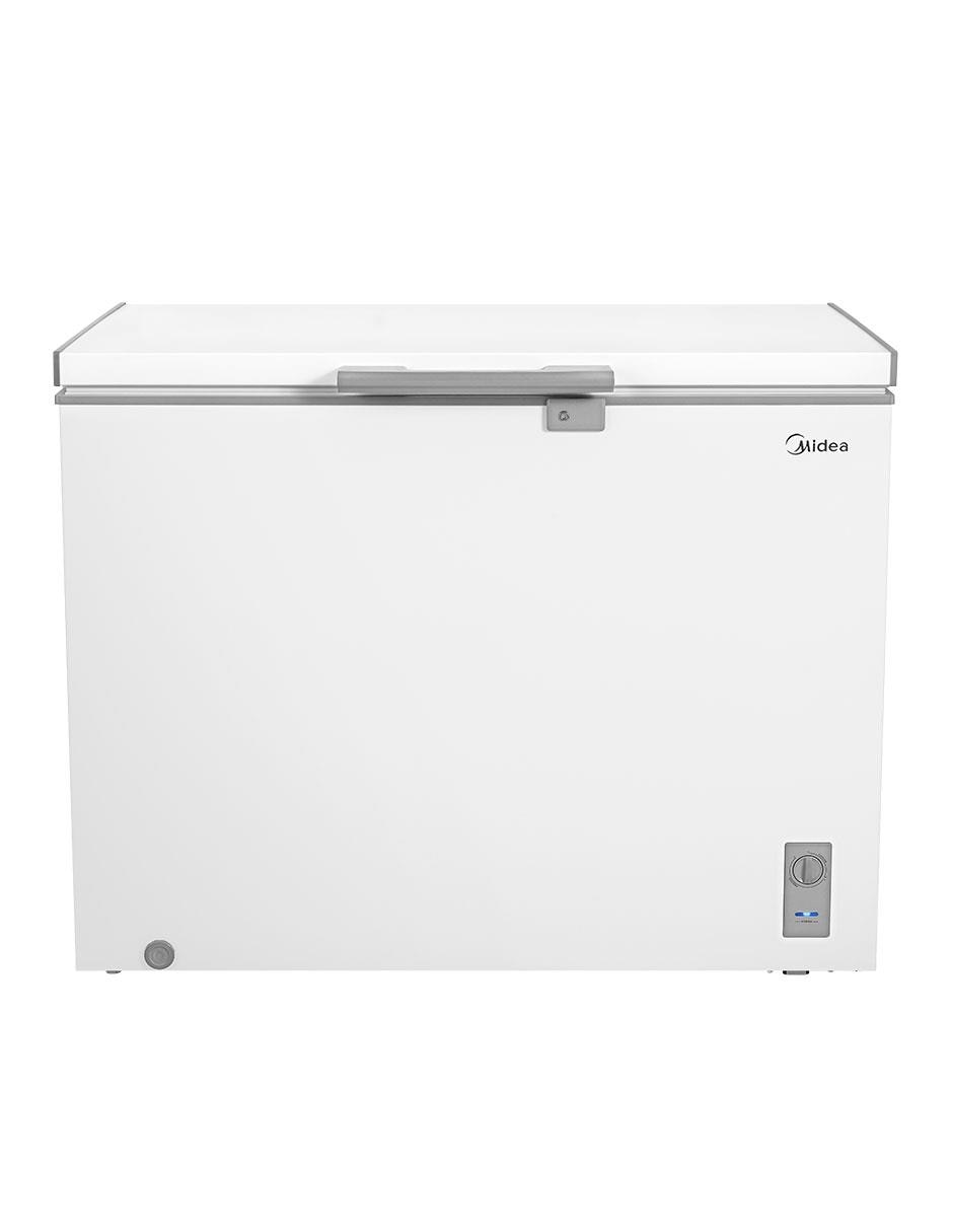 Congelador Midea MDRC411FZM01D horizontal 11 pies cúbicos
