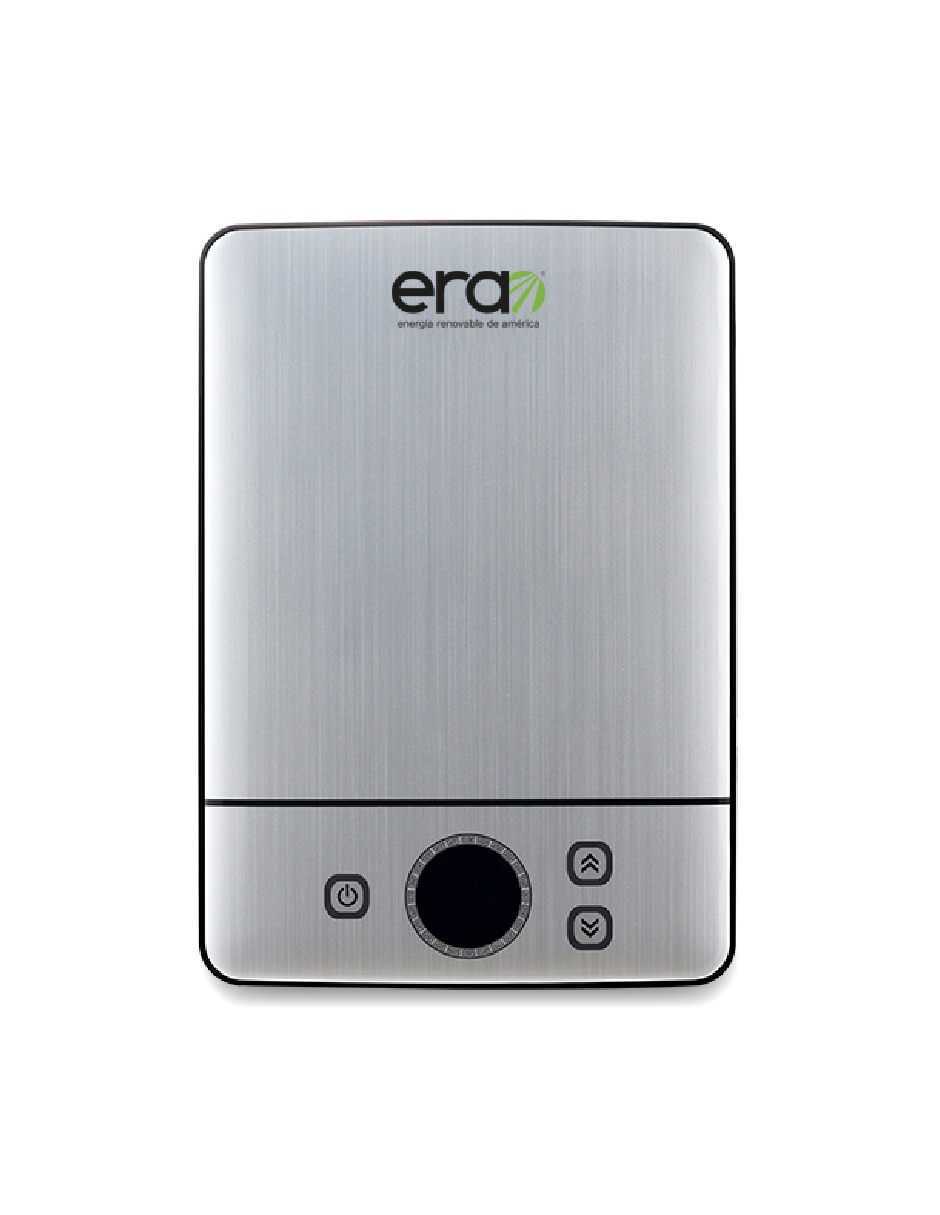 Calentador de paso Era CEI-5.3-BS 9 L eléctrico