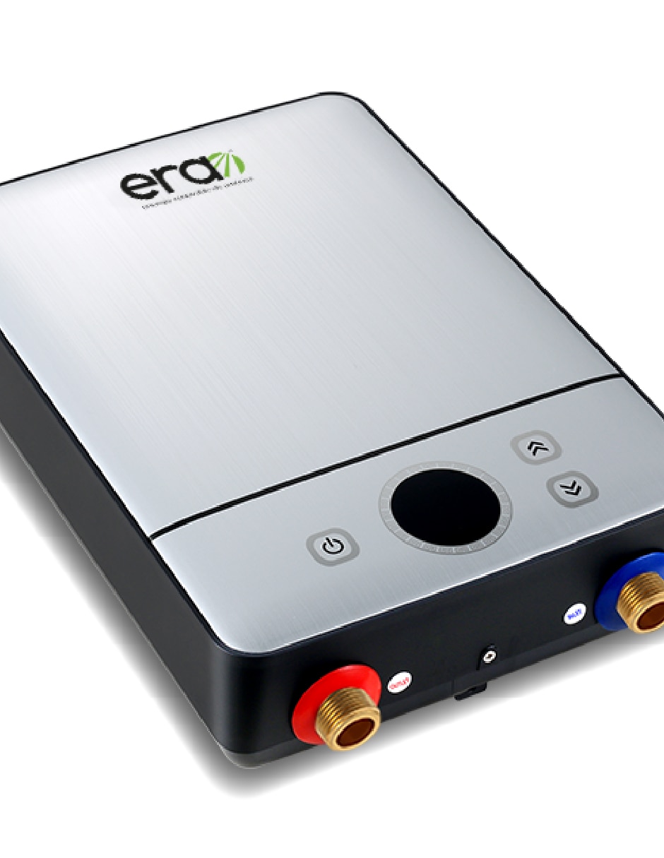 Calentador de paso CEI-5.3-BS 9 L eléctrico