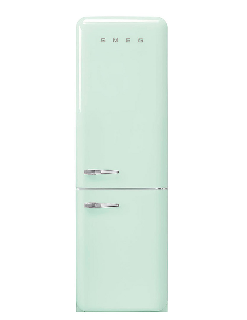 Refrigerador bottom mount 50´s style 13 pies cúbicos inverter y no frost FAB32URPG3 1