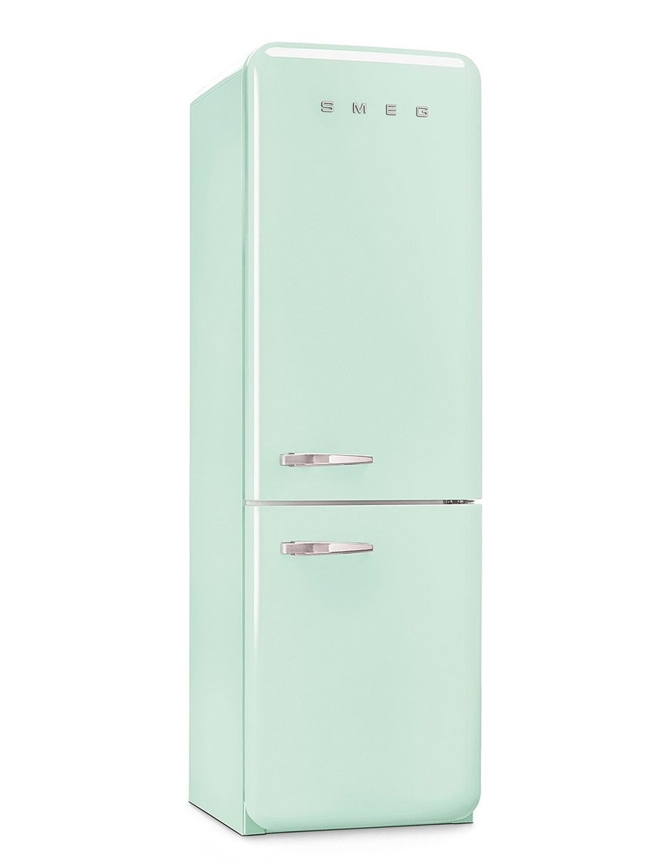 Refrigerador bottom mount 50´s style 13 pies cúbicos inverter y no frost FAB32URPG3 2