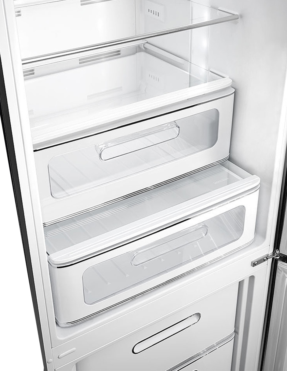 Refrigerador bottom mount 50´s style 13 pies cúbicos inverter y no frost FAB32URPG3 Refrigerador bottom mount 50´s style 13 pies cúbicos inverter y no frost FAB32URPG3