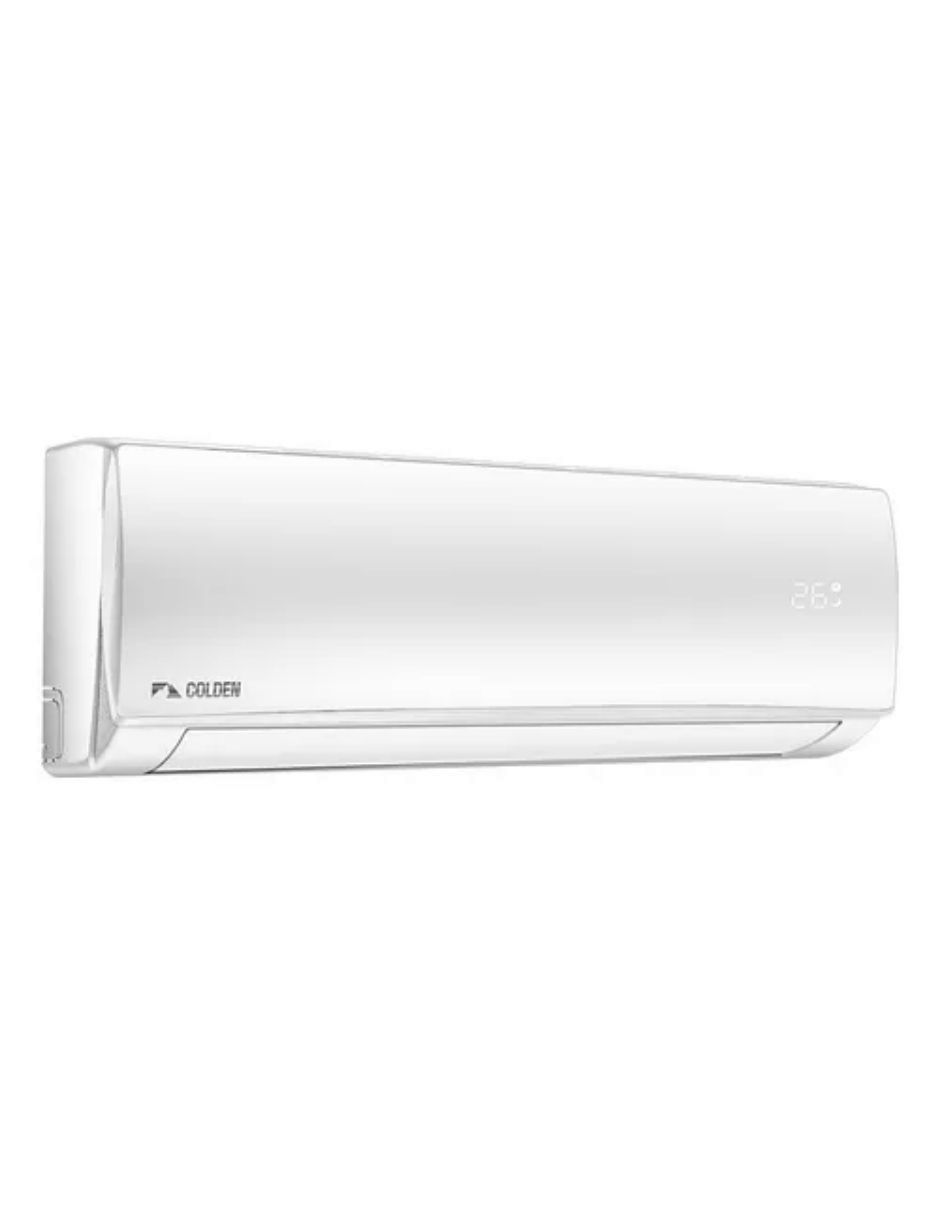Aire acondicionado mini split frío 12000 BTU AC-12A2/INV-F Aire acondicionado mini split frío 12000 BTU AC-12A2/INV-F