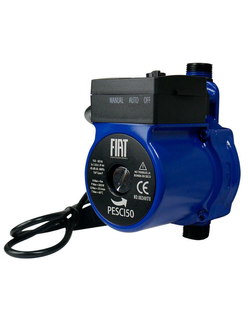 Bomba de agua presurizada 1/2 HP