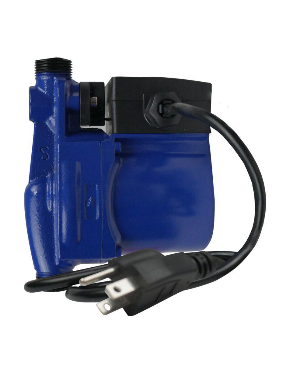 Bomba de agua presurizada 1/2 HP