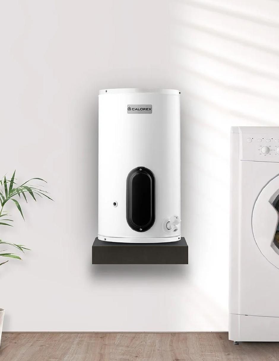 Calentador de depósito Fortis E10 40 L eléctrico Calentador de depósito Fortis E10 40 L eléctrico