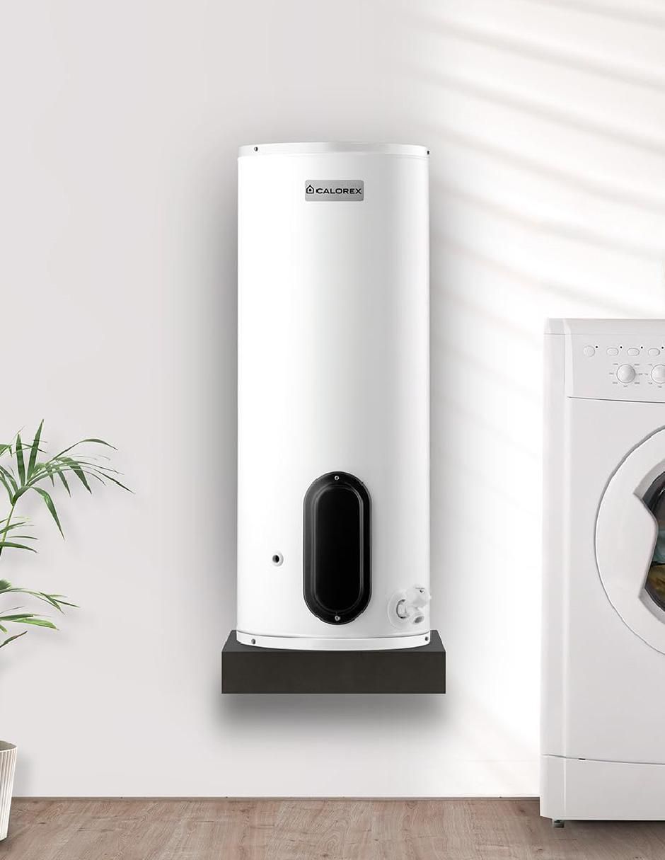 Calentador de depósito Fortis E15 60 L eléctrico 2