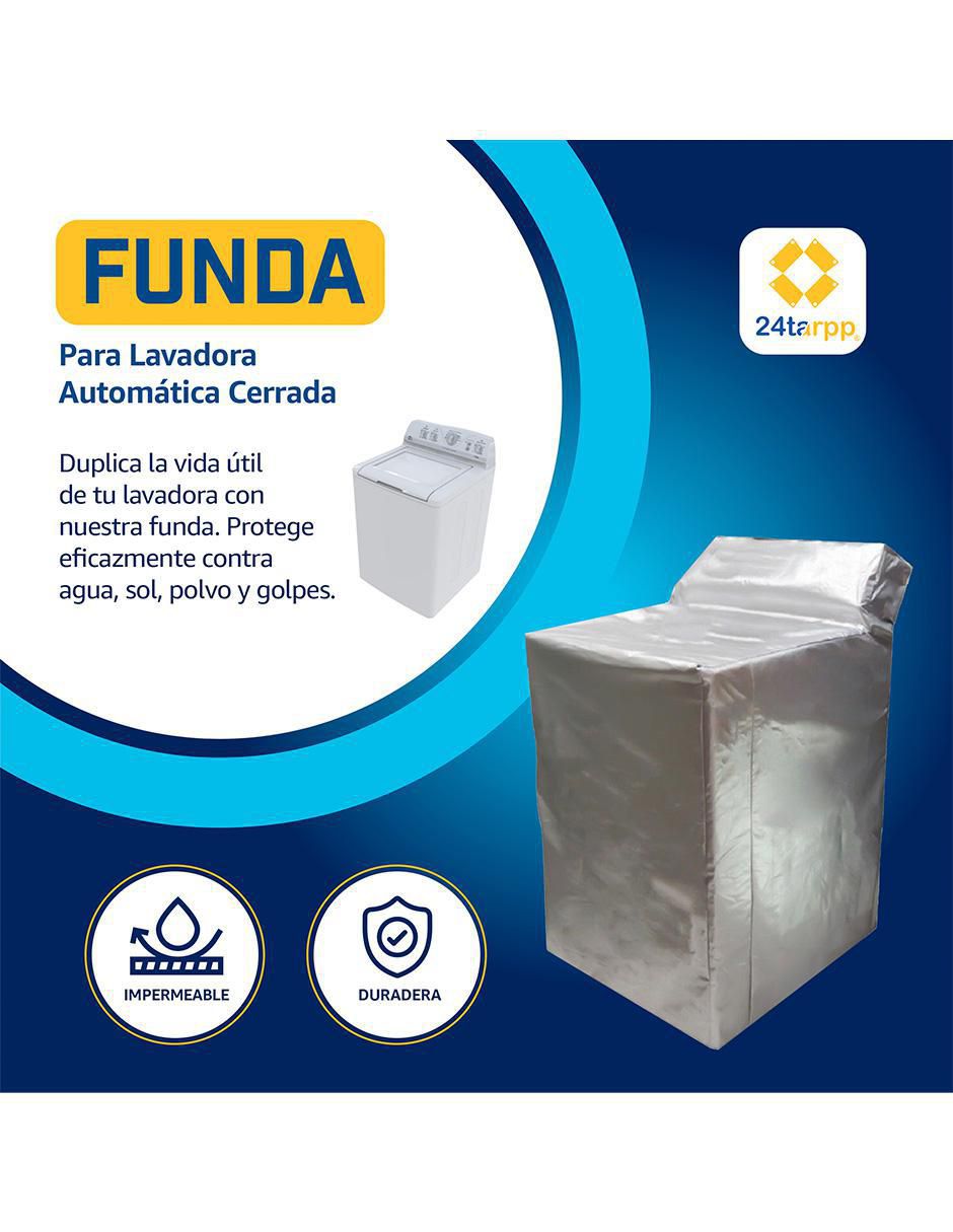 Funda lavasecadora Tarpsupplies compatible con varias marcas 7 kg