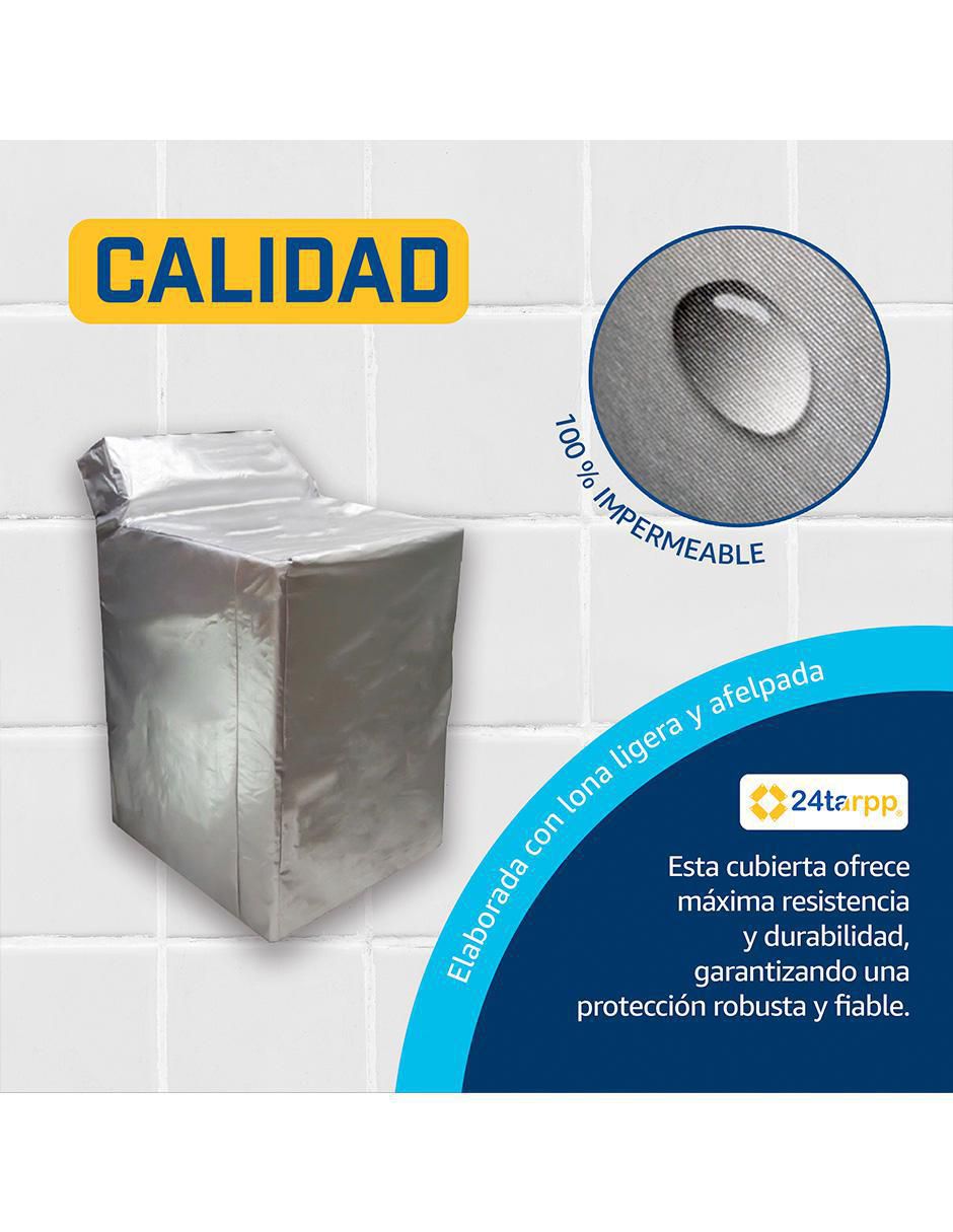 Funda lavasecadora Tarpsupplies compatible con varias marcas 7 kg