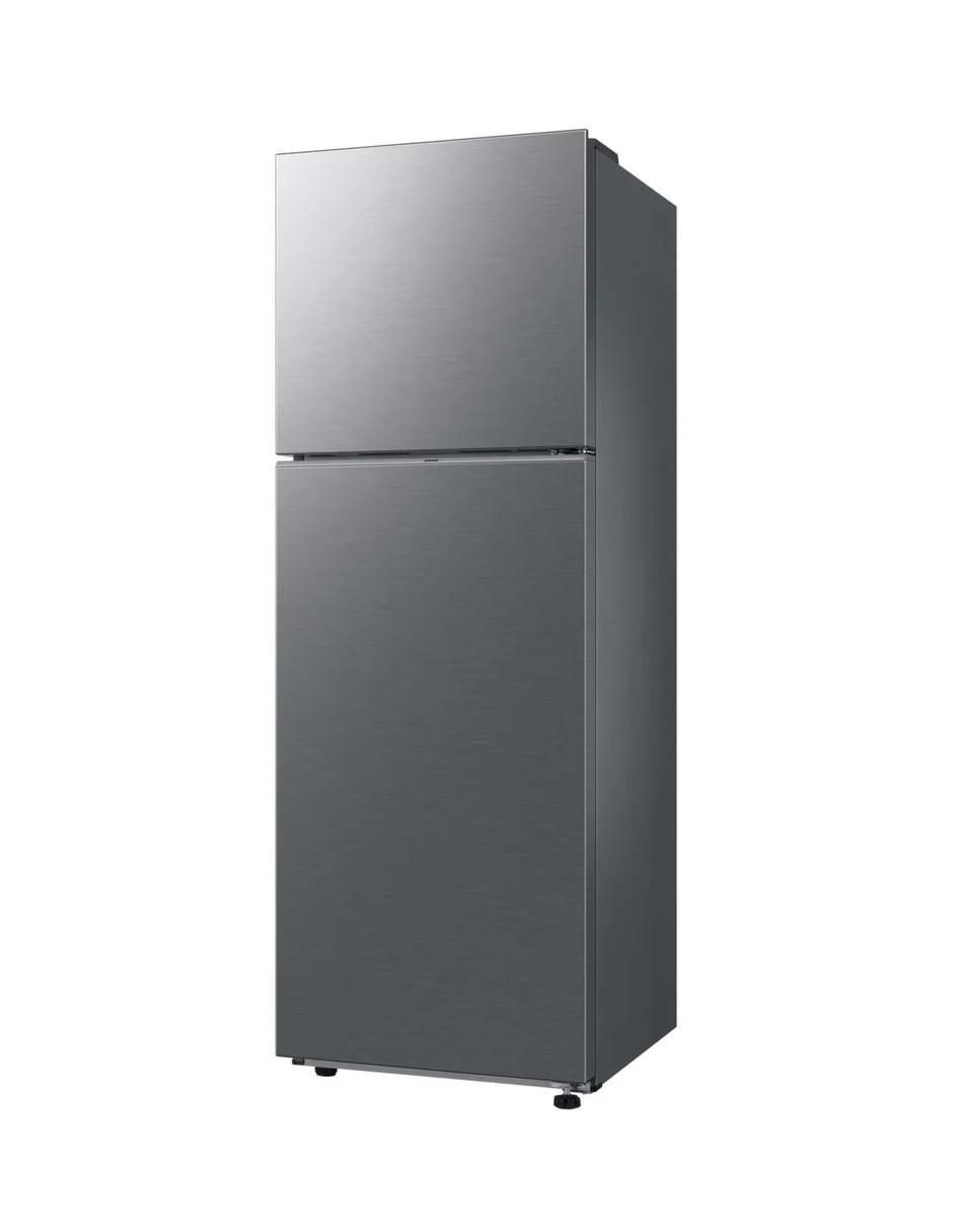 Refrigerador top mount Samsung 11 pies cúbicos inverter y no frost RT31DG5124S9