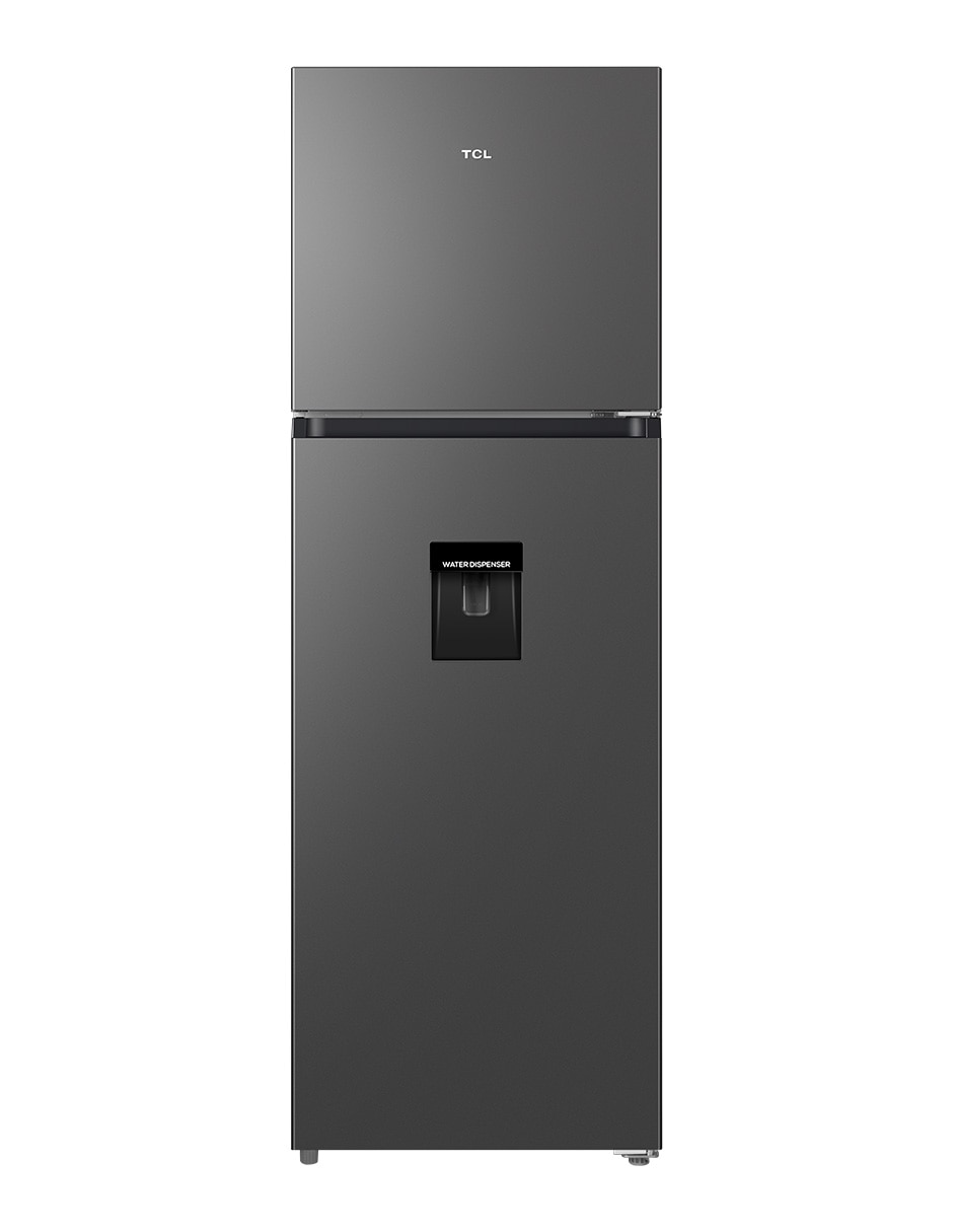 Refrigerador top mount 13 pies cúbicos inverter y no frost y fábrica de hielo TDD13GWD 1