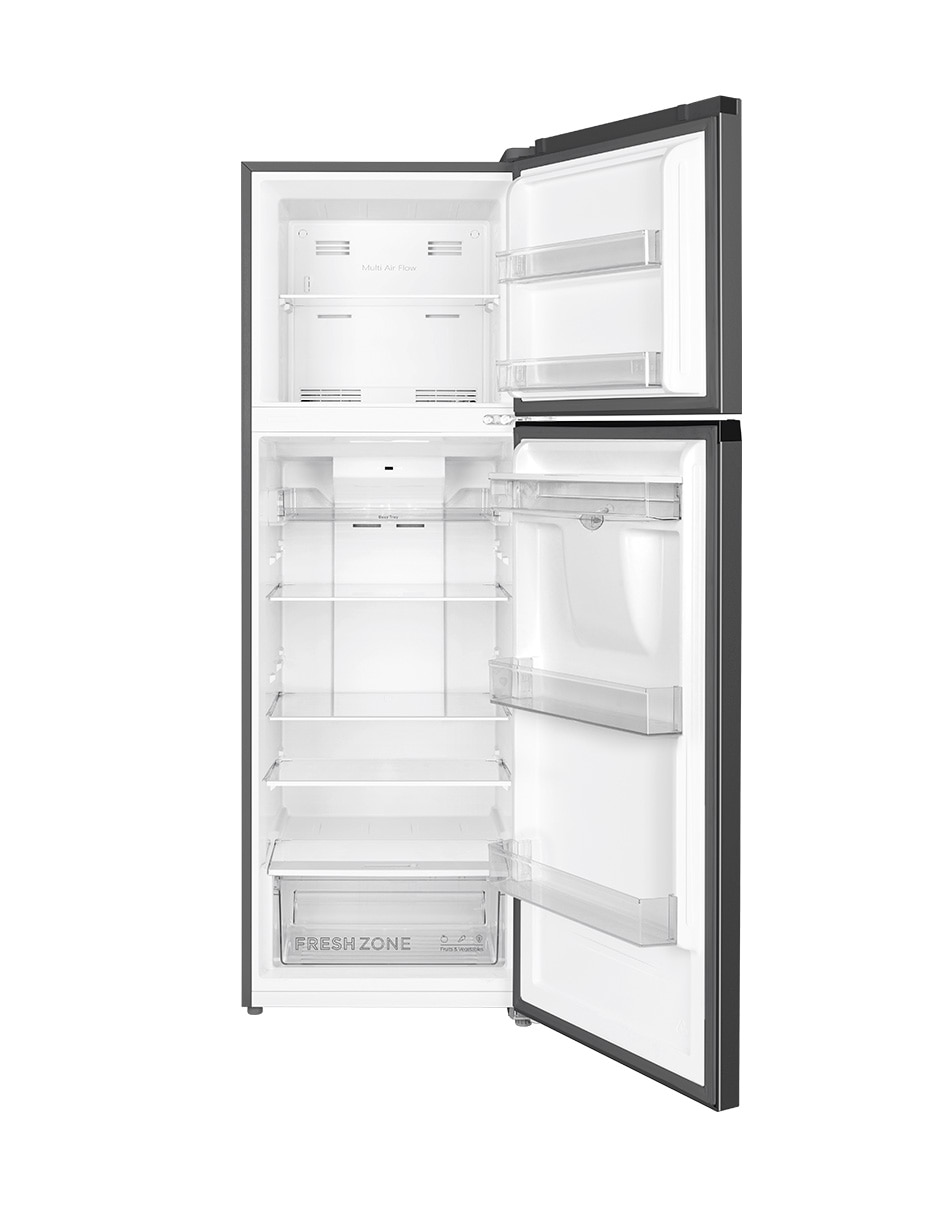 Refrigerador top mount 13 pies cúbicos inverter y no frost y fábrica de hielo TDD13GWD 3