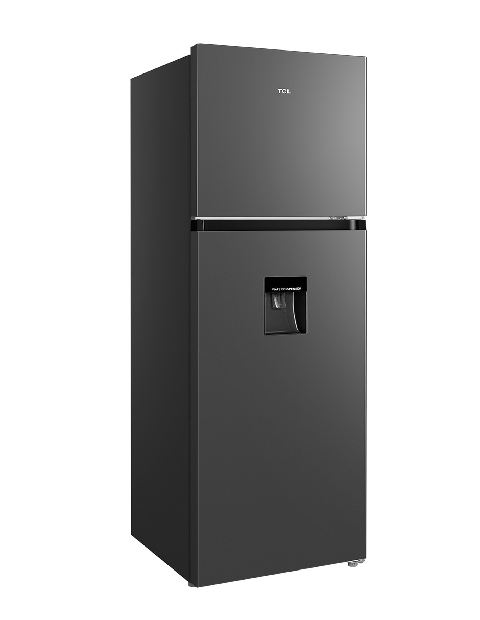 Refrigerador top mount 13 pies cúbicos inverter y no frost y fábrica de hielo TDD13GWD 4