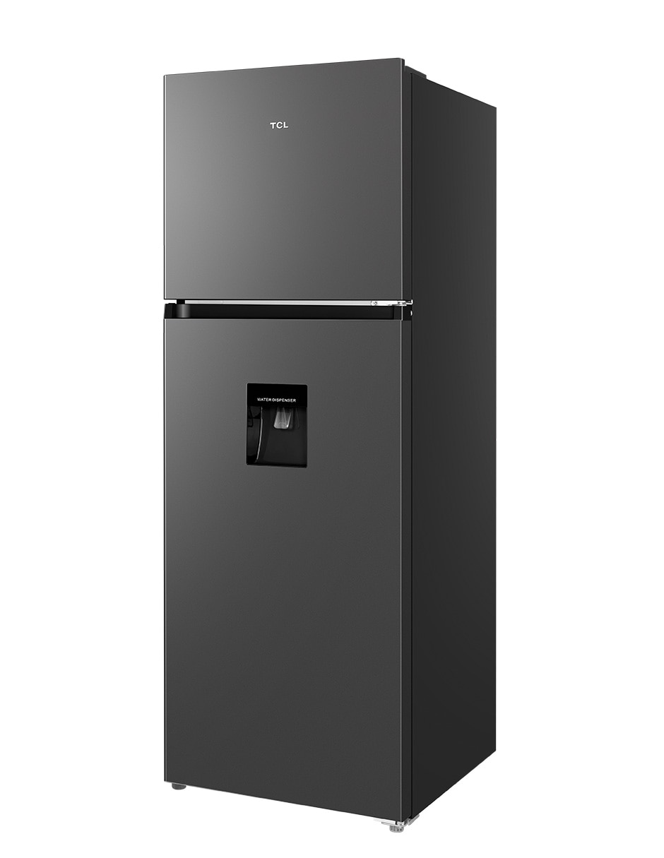 Refrigerador top mount 13 pies cúbicos inverter y no frost y fábrica de hielo TDD13GWD Refrigerador top mount 13 pies cúbicos inverter y no frost y fábrica de hielo TDD13GWD