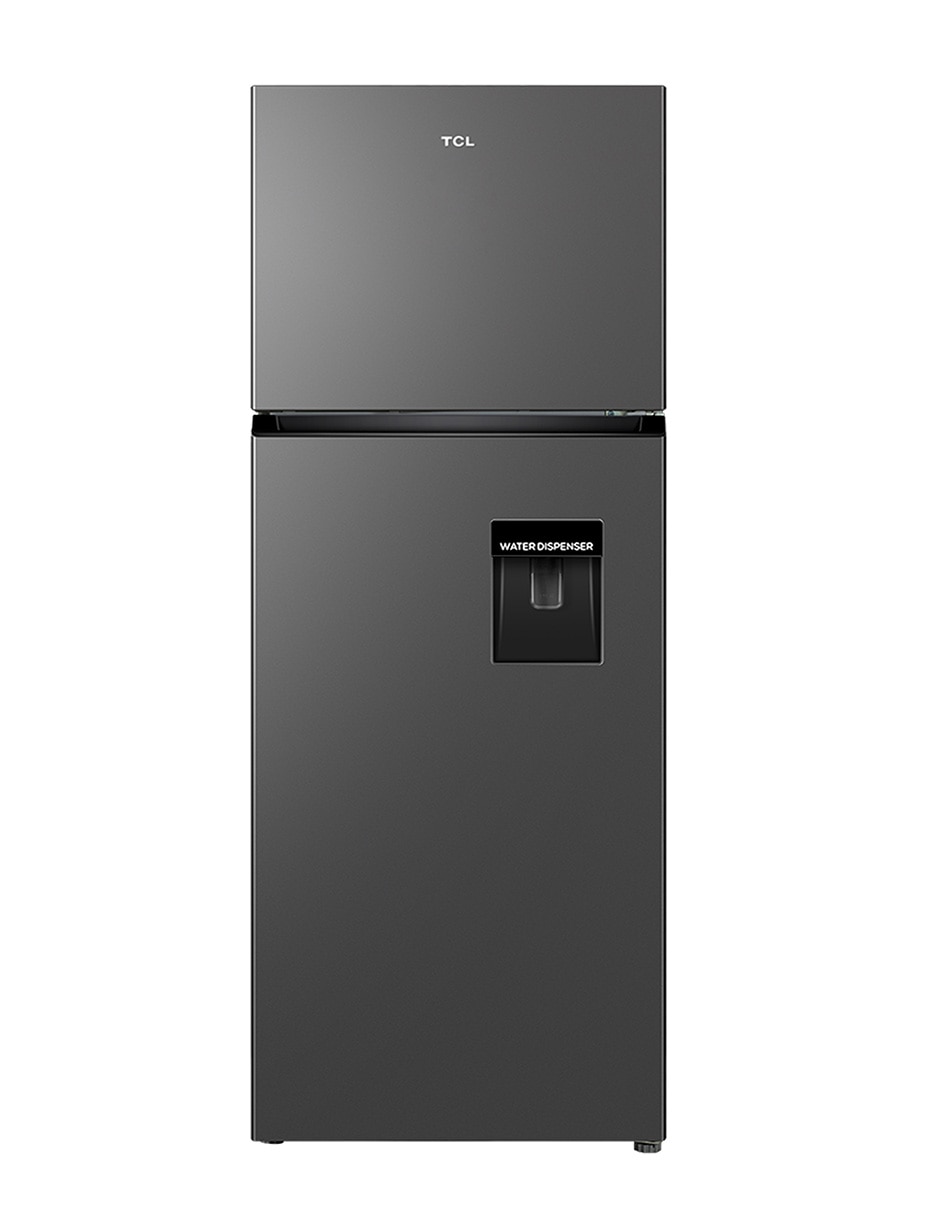 Refrigerador top mount 16 pies cúbicos inverter y no frost y fábrica de hielo TDD16GWD 1