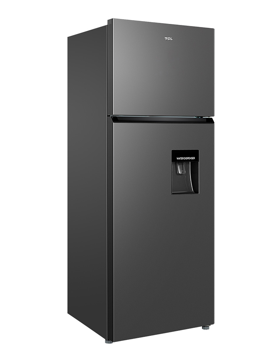 Refrigerador top mount 16 pies cúbicos inverter y no frost y fábrica de hielo TDD16GWD 4