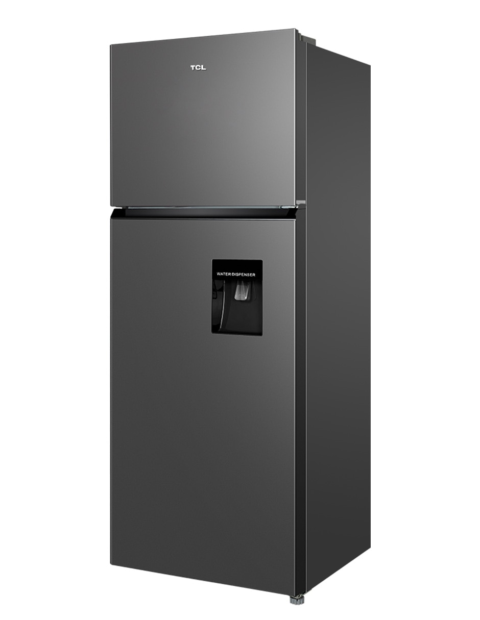 Refrigerador top mount 16 pies cúbicos inverter y no frost y fábrica de hielo TDD16GWD Refrigerador top mount 16 pies cúbicos inverter y no frost y fábrica de hielo TDD16GWD