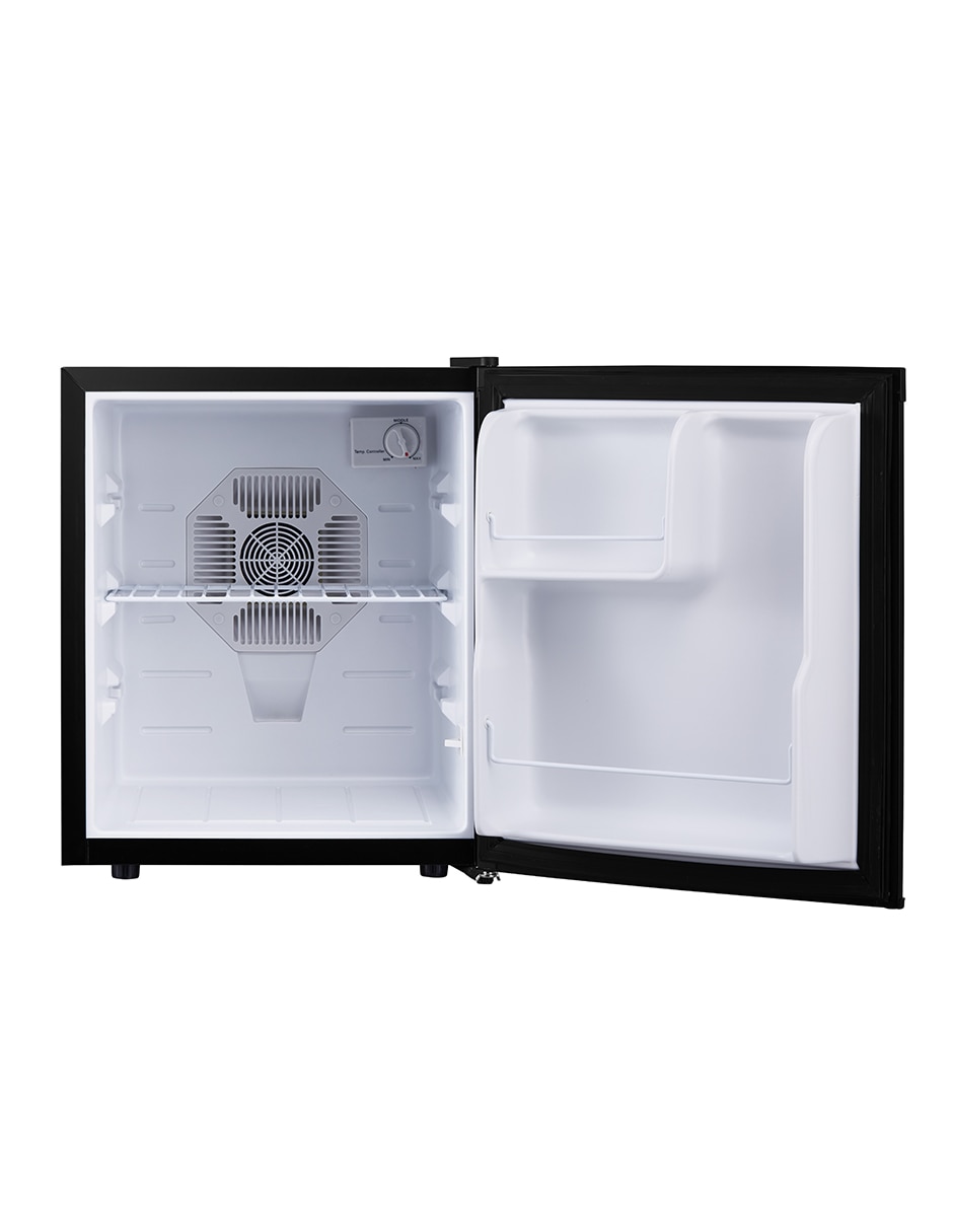 Combo refrigerador french door + frigobar 19 pies cúbicos inverter y no frost RMF77960GBKMX 2
