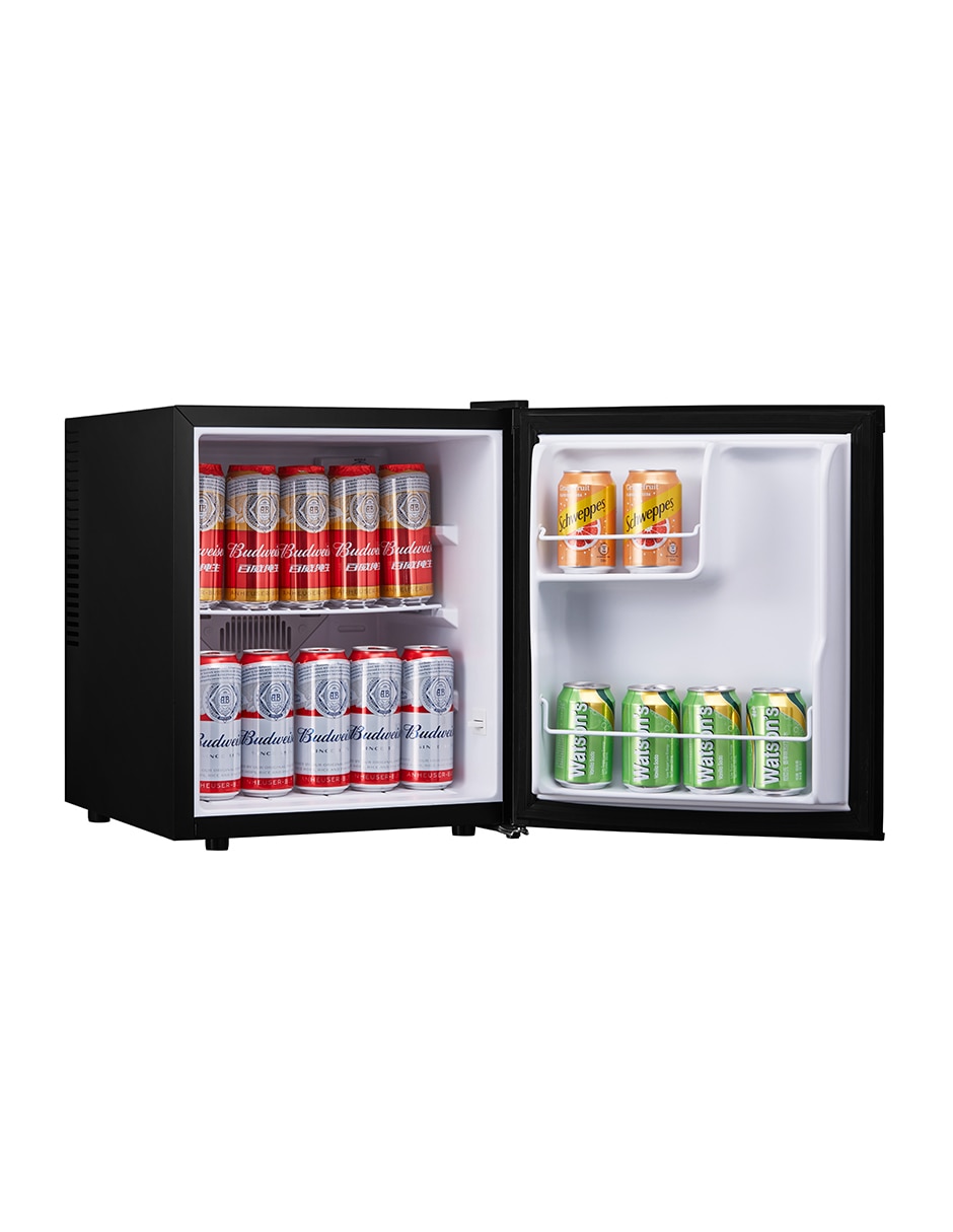 Combo refrigerador french door + frigobar 19 pies cúbicos inverter y no frost RMF77960GBKMX 3