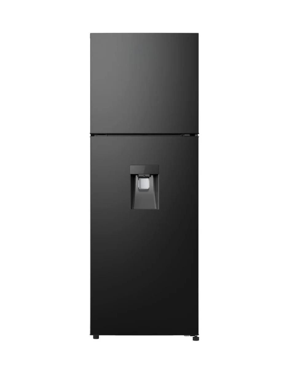 Refrigerador top mount Aucma 11 pies cúbicos multi air flow / air system ARTMF11XXHXD