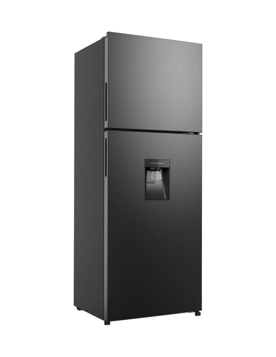 Refrigerador top mount Aucma 11 pies cúbicos multi air flow / air system ARTMF11XXHXD