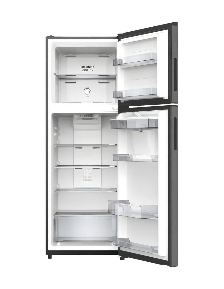 Refrigerador top mount 11 pies cúbicos multi air flow / air system ARTMF11XXHXD