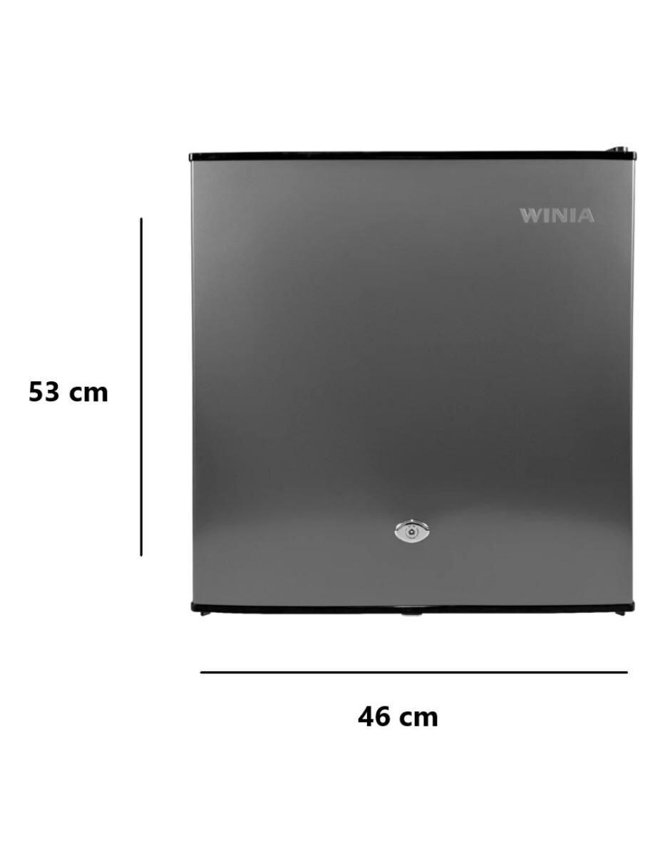 Frigobar WRSD48XDHXL 1.6 pies cúbicos 7