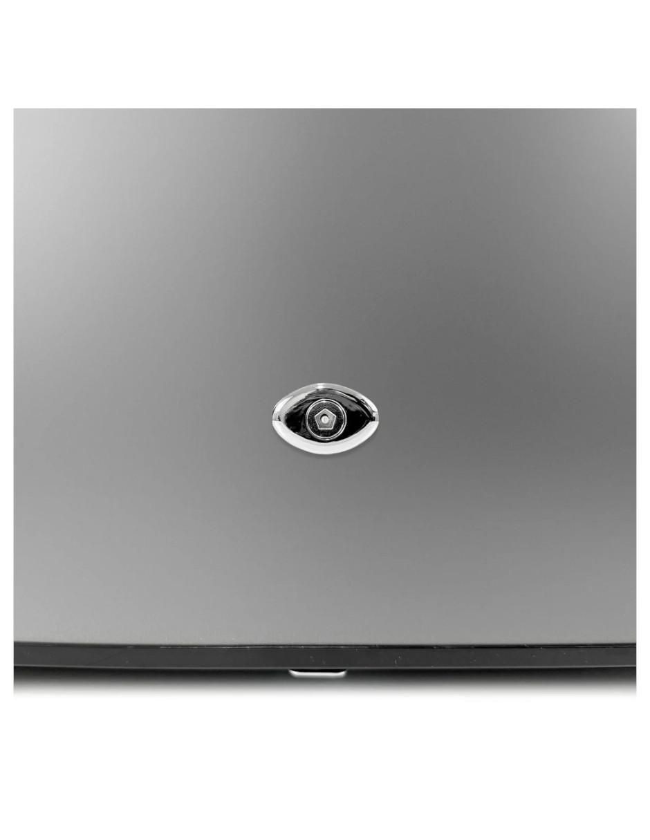 Frigobar WRSD48XDHXL 1.6 pies cúbicos Frigobar WRSD48XDHXL 1.6 pies cúbicos