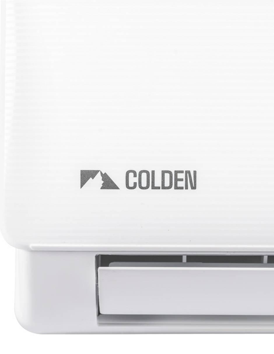 Aire acondicionado mini split inverter Frío y calor 18000 BTU AC-H18A2/INV-F 220 V