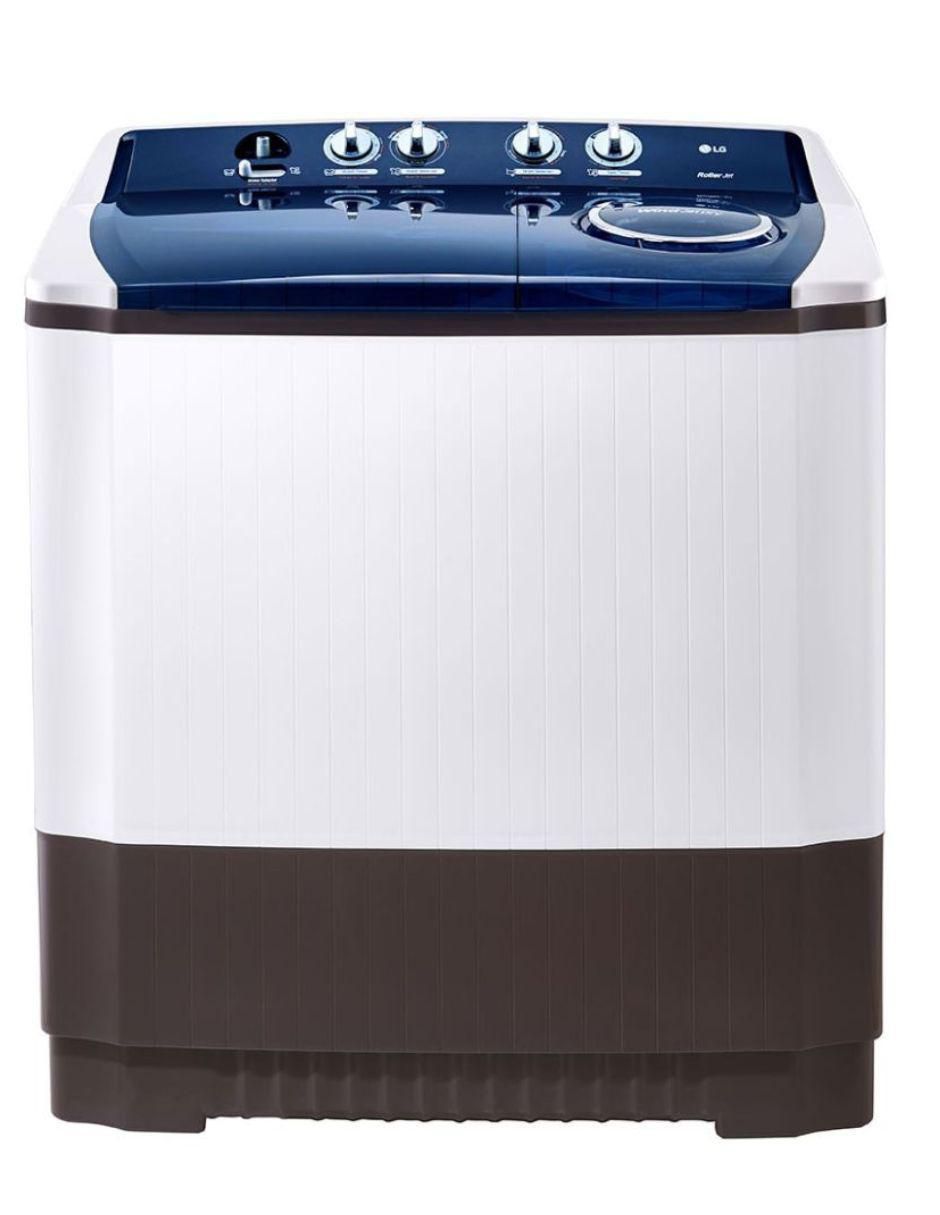 Lavadora 15 kg semiautomática carga superior wp15war Lavadora 15 kg semiautomática carga superior wp15war