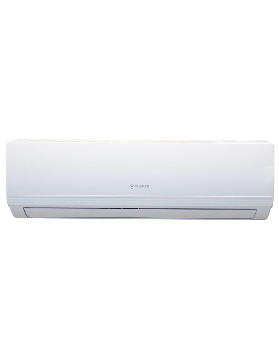 Aire acondicionado mini split Aurus Frío 18000 BTU ARU-18A2/OF 220 V