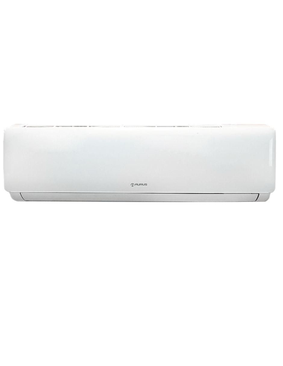 Aire acondicionado mini split inverter Aurus Frío 12000 BTU ARU32-12A1/INV 110 V