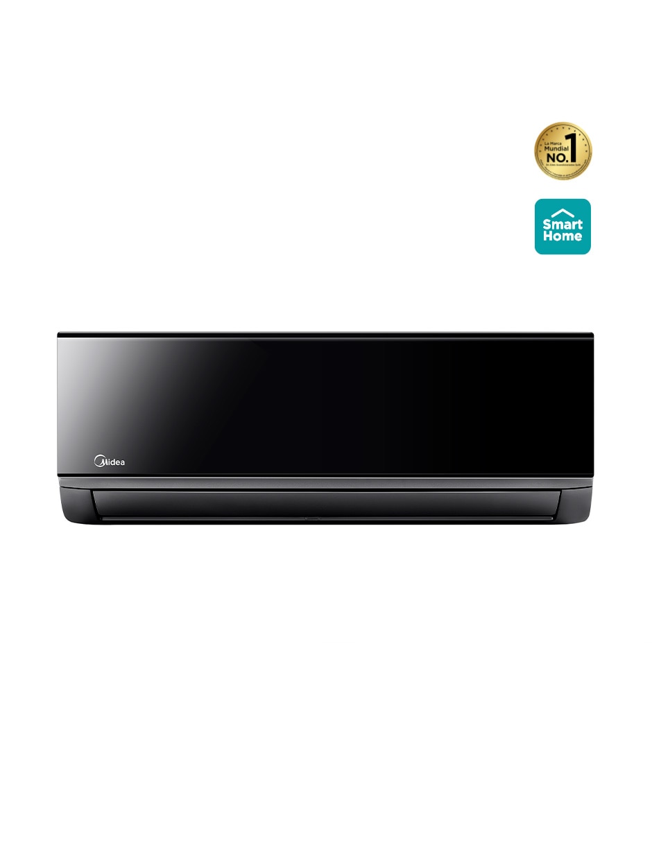 Aire acondicionado mini split inverter Frío y calor 12000 BTU MAS12H2AGM32 220 V Aire acondicionado mini split inverter Frío y calor 12000 BTU MAS12H2AGM32 220 V