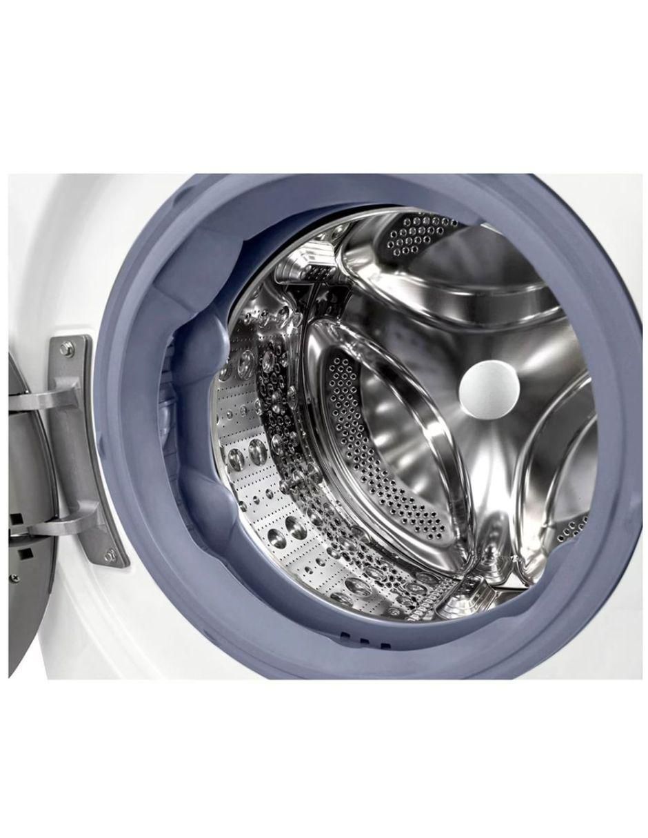Lavadora ai direct drive 12 kg automática carga frontal wm12wvc4s6 7