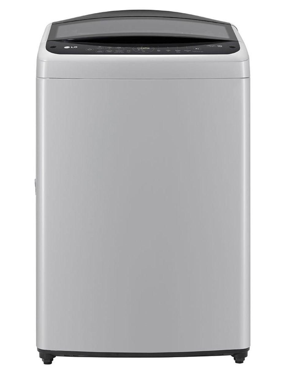 Lavadora 18 kg automática carga superior wt18dv6 1