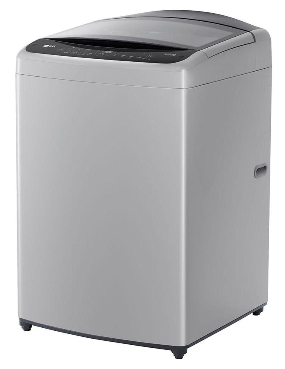 Lavadora 18 kg automática carga superior wt18dv6 3