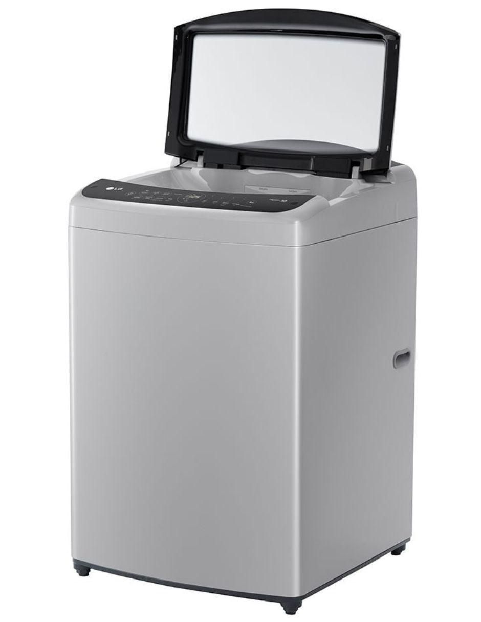 Lavadora 18 kg automática carga superior wt18dv6 4