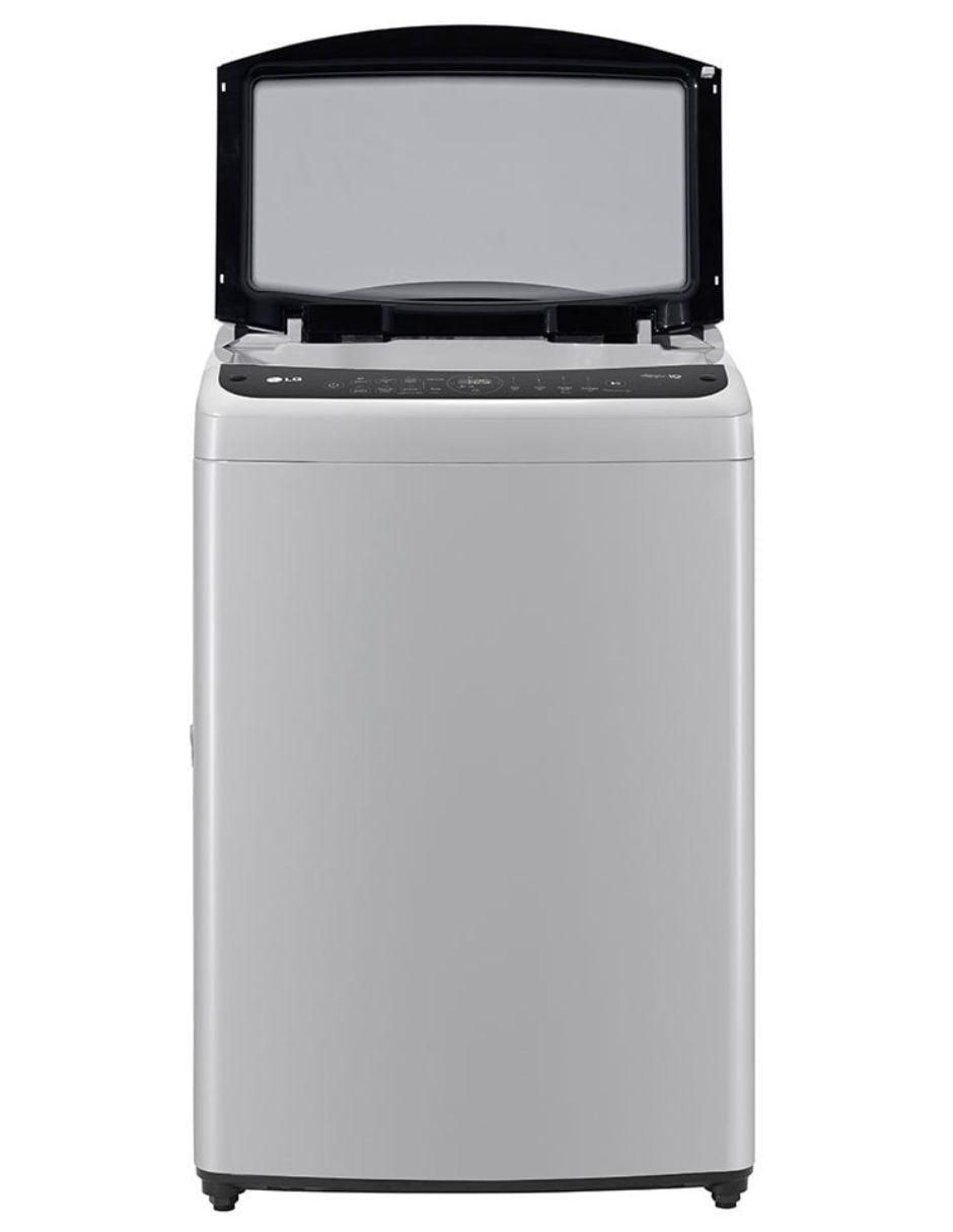 Lavadora 18 kg automática carga superior wt18dv6 Lavadora 18 kg automática carga superior wt18dv6