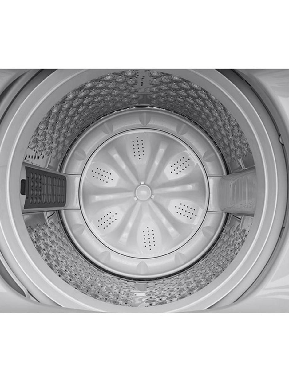 Lavadora 18 kg automática carga superior wt18dv6 8