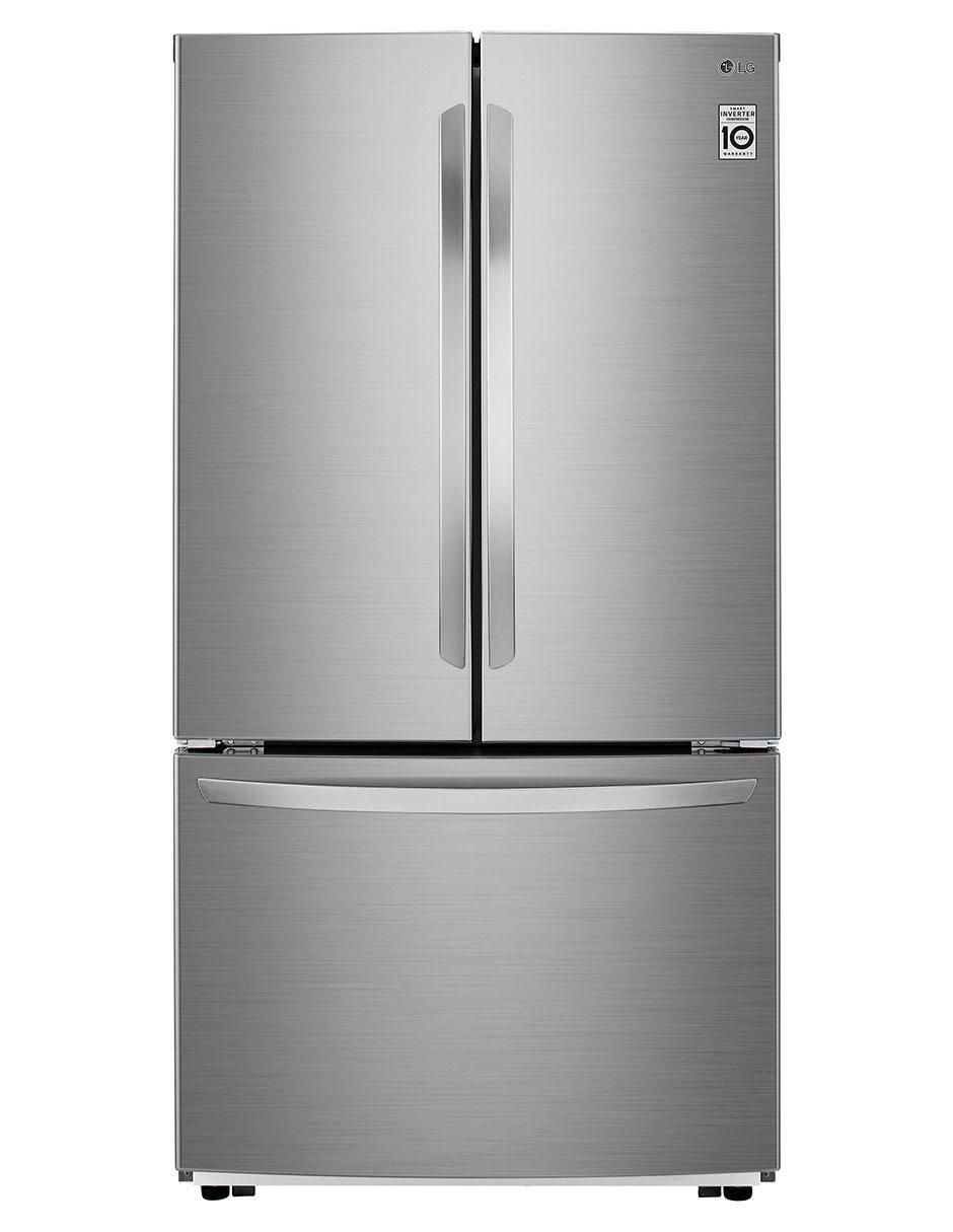 Refrigerador french door 29 pies cúbicos inverter y no frost GM29BP 1