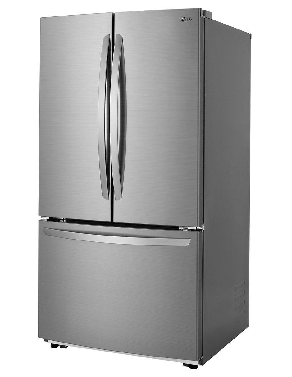 Refrigerador french door 29 pies cúbicos inverter y no frost GM29BP 4