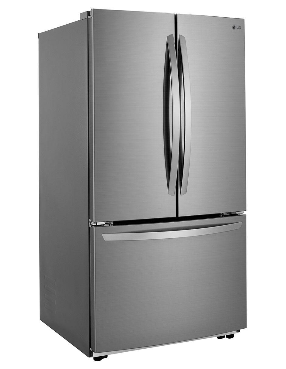 Refrigerador french door 29 pies cúbicos inverter y no frost GM29BP Refrigerador french door 29 pies cúbicos inverter y no frost GM29BP