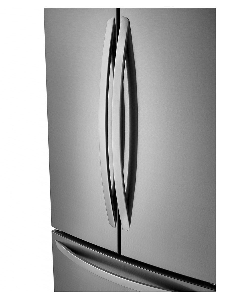 Refrigerador french door 29 pies cúbicos inverter y no frost GM29BP 7