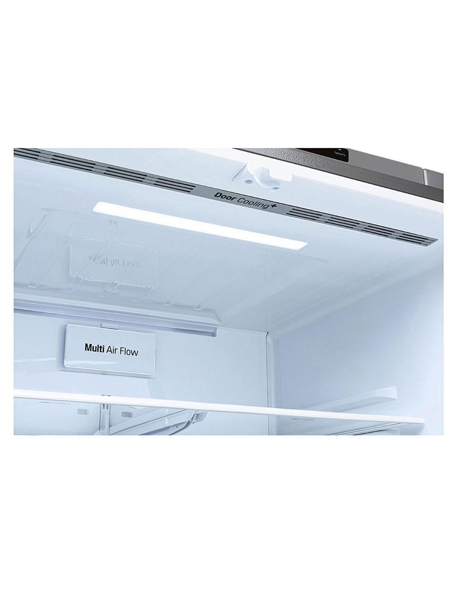 Refrigerador french door 29 pies cúbicos inverter y no frost GM29BP 10