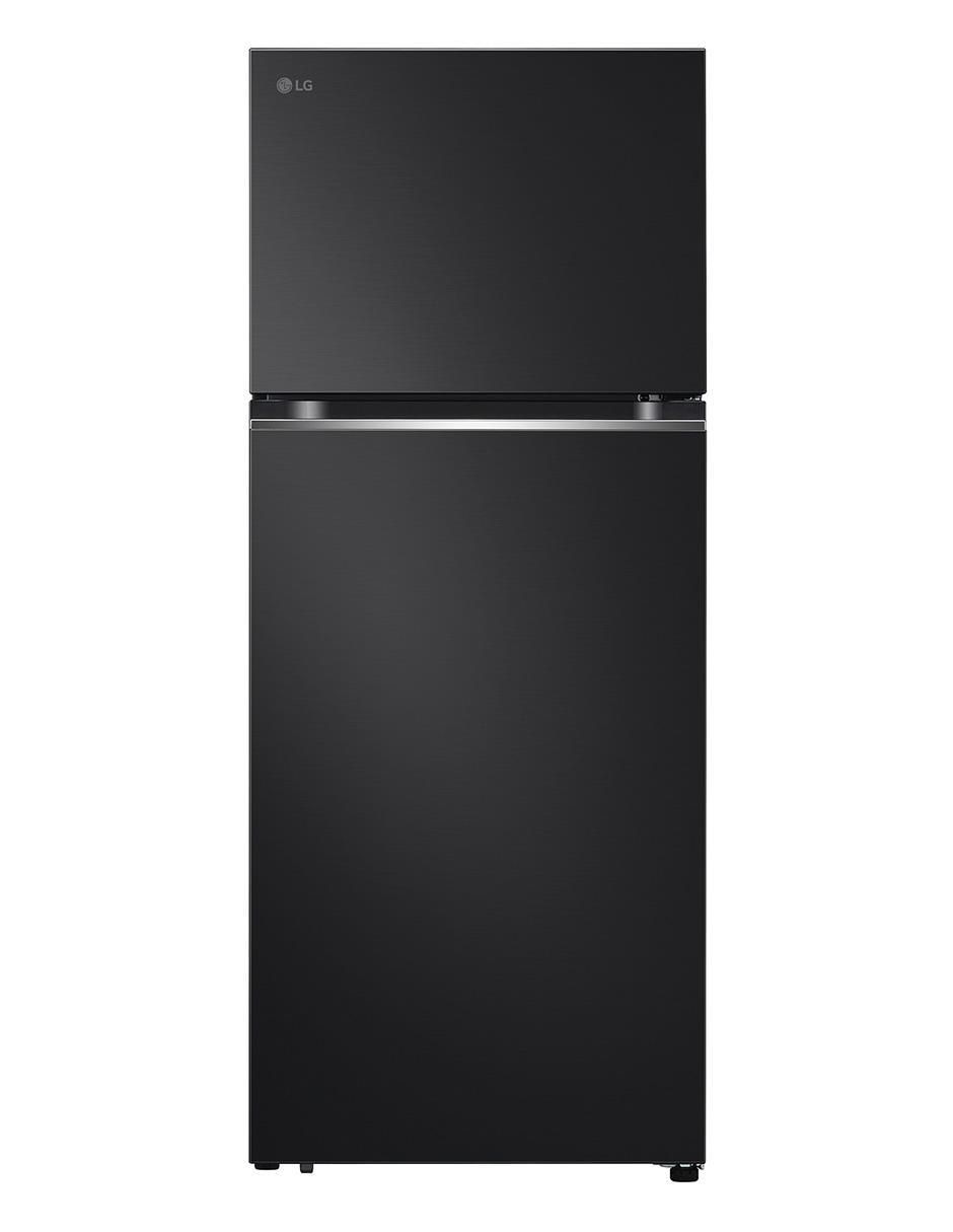 Refrigerador top mount LG Top Freezer 14 pies cúbicos inverter y no frost VT40BK