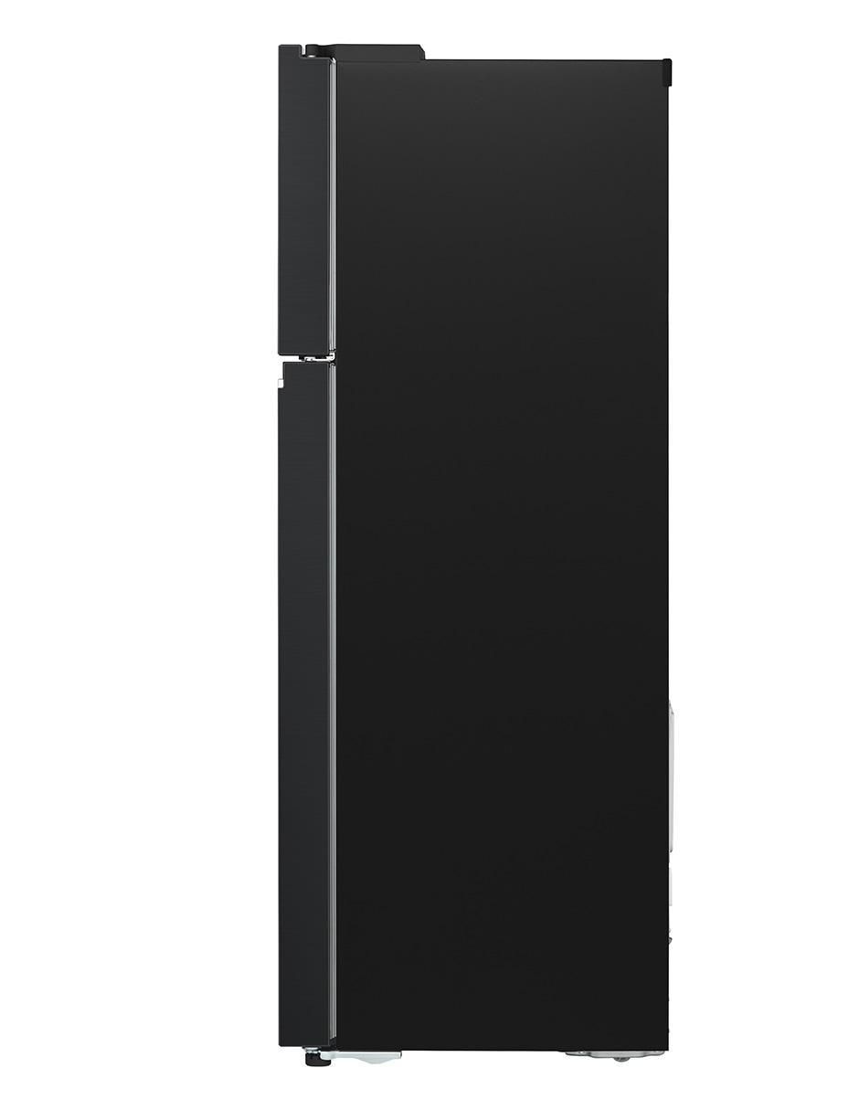 Refrigerador top mount LG Top Freezer 14 pies cúbicos inverter y no frost VT40BK